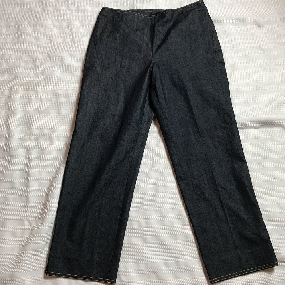 St. John Jeans